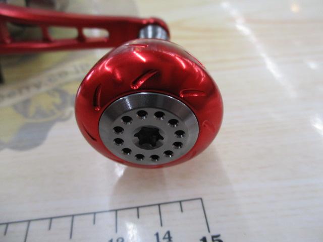 21アンタレスDC XG RH