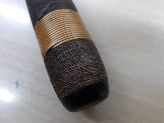 AWTHEヘラ抱月 硬調11