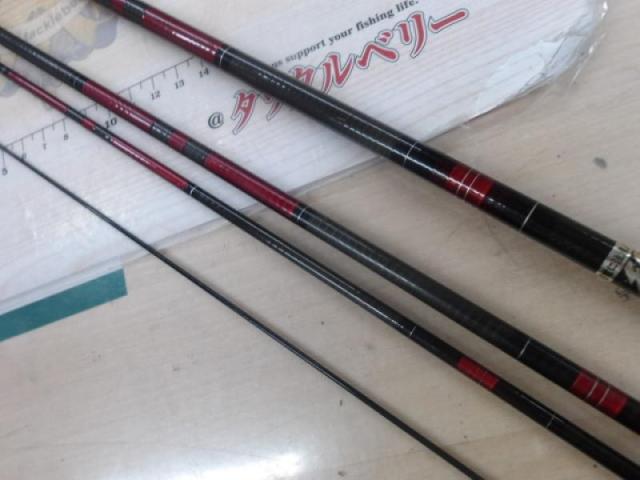 AWTHEヘラ抱月 硬調11