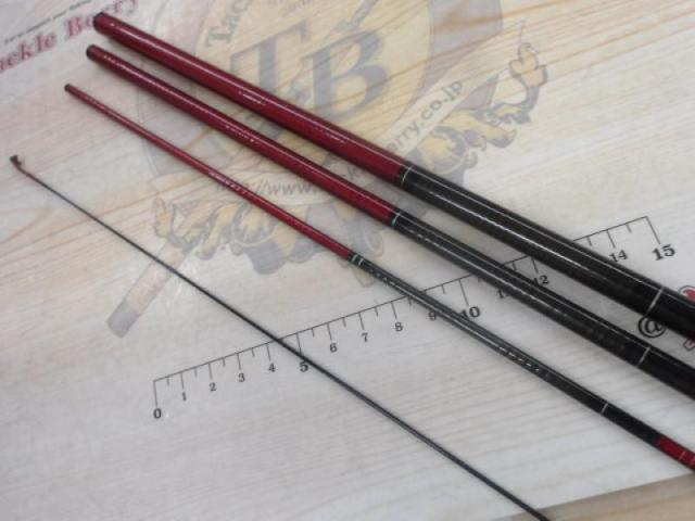 AWTHEヘラ抱月 硬調11