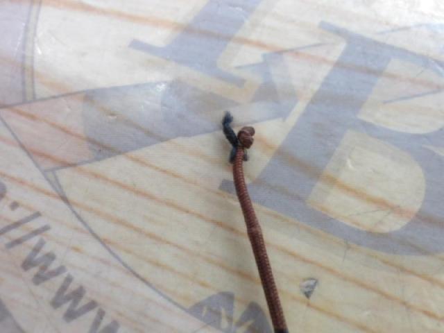 AWTHEヘラ抱月 硬調11