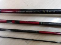 AWTHEヘラ抱月 硬調11