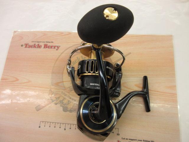 25ソルティガ 14000-XH