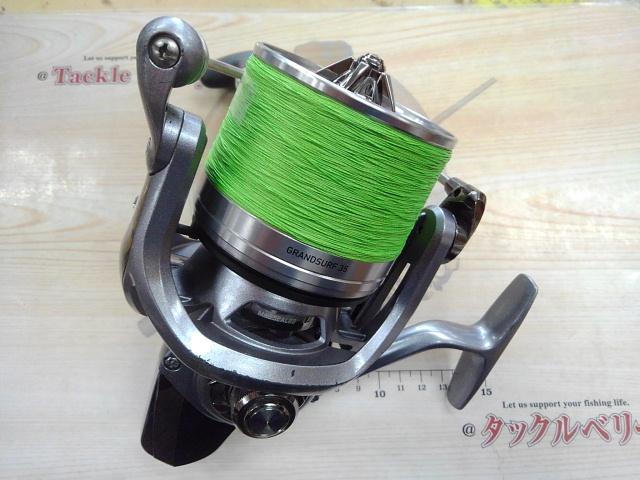 15グランドサーフ 35 08PE