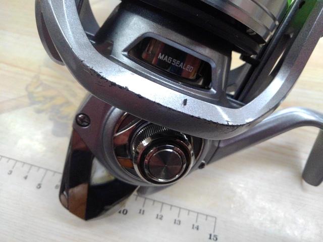 15グランドサーフ 35 08PE