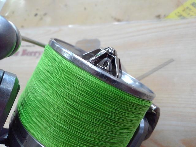 15グランドサーフ 35 08PE