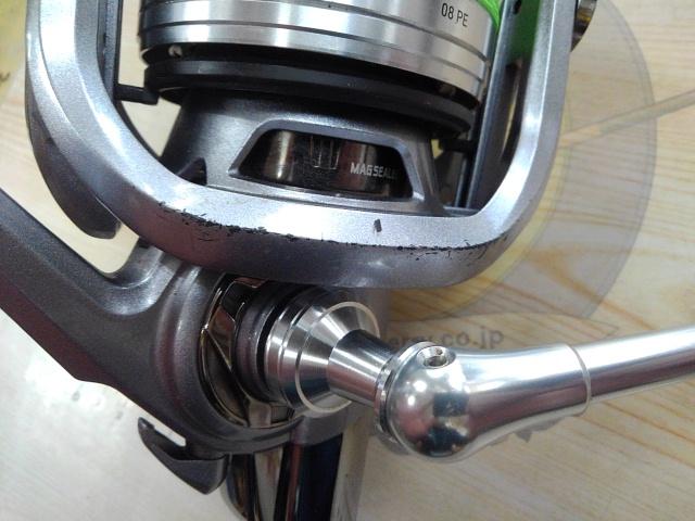 15グランドサーフ 35 08PE