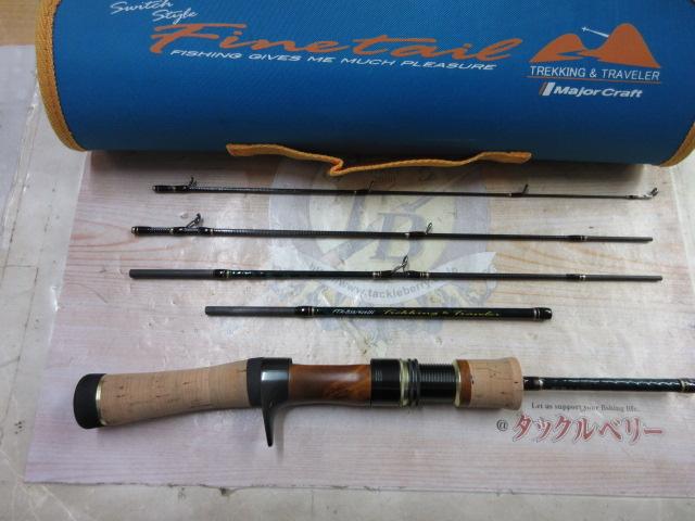 ファインテール FTX-B38/425UL