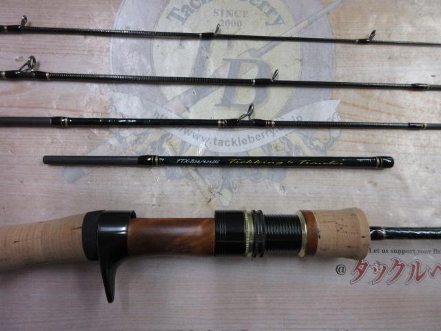 ファインテール FTX-B38/425UL