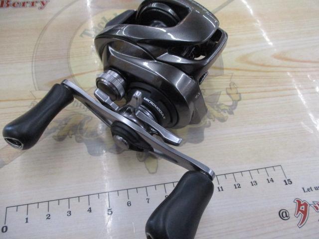 20メタニウムHG RH