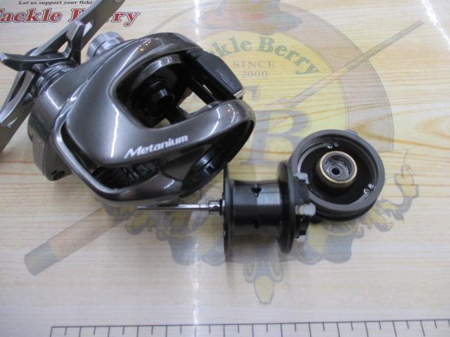 20メタニウムHG RH