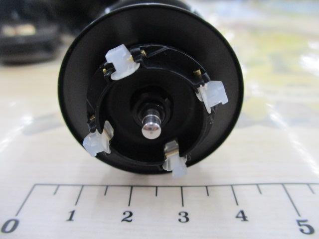 20メタニウムHG RH