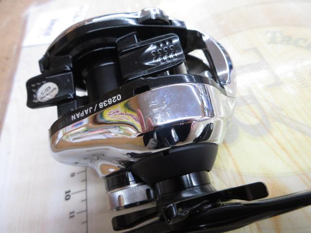 12アンタレスHG LH