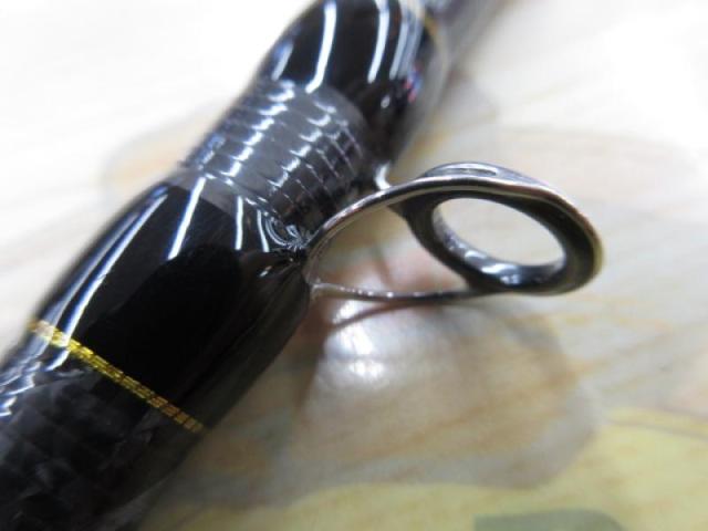 グラディエーターアンチ GA-610MHC バルトロ