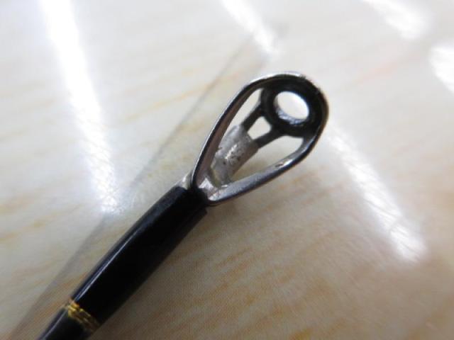 グラディエーターアンチ GA-610MHC バルトロ