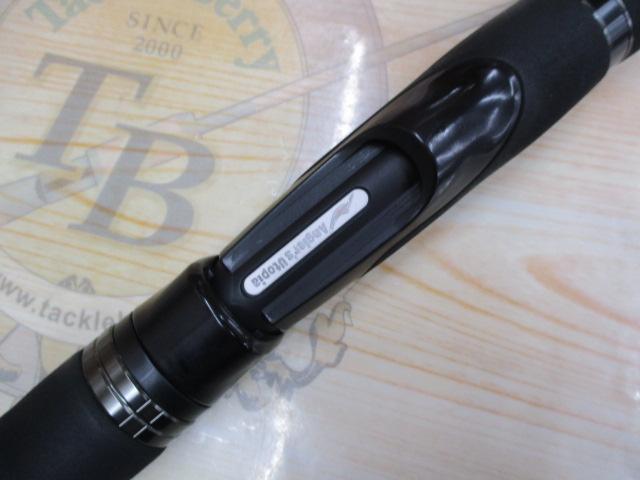 風神AD ポデローサ 102M ラストエディション