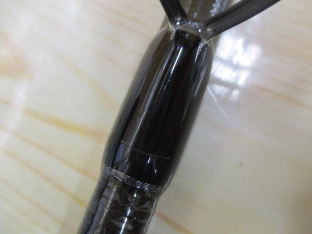 風神AD ポデローサ 102M ラストエディション