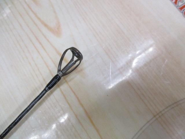 風神AD ポデローサ 102M ラストエディション