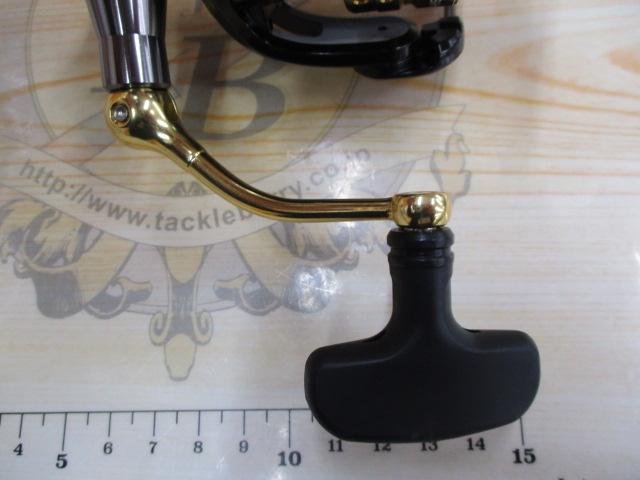 スーペリア 2500MSH