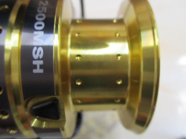 スーペリア 2500MSH