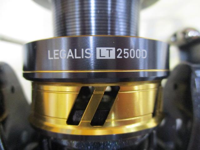 18レガリス LT2500D