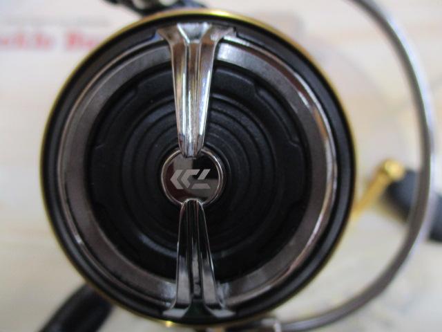 18レガリス LT2500D