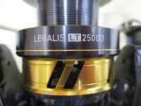 18レガリス LT2500D