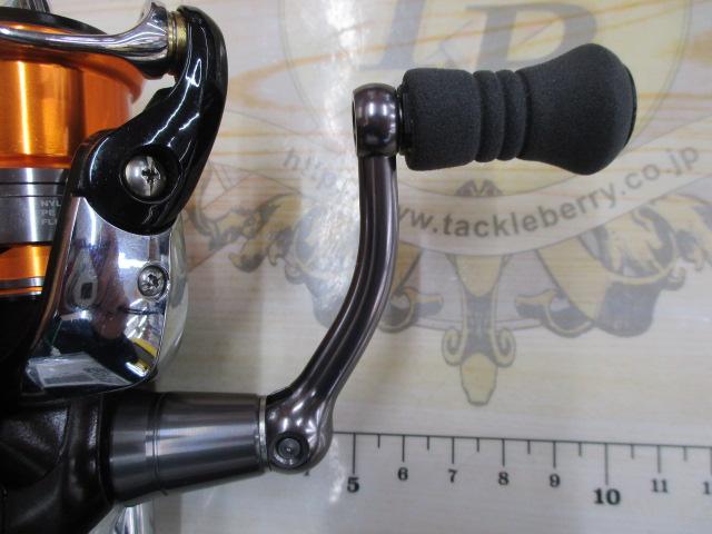 13ソアレBB 2000HGS