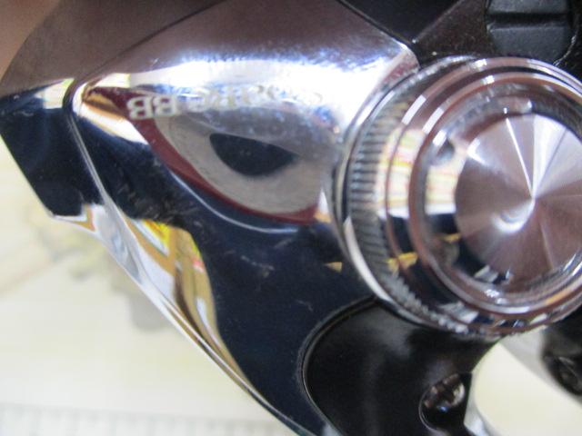 13ソアレBB 2000HGS