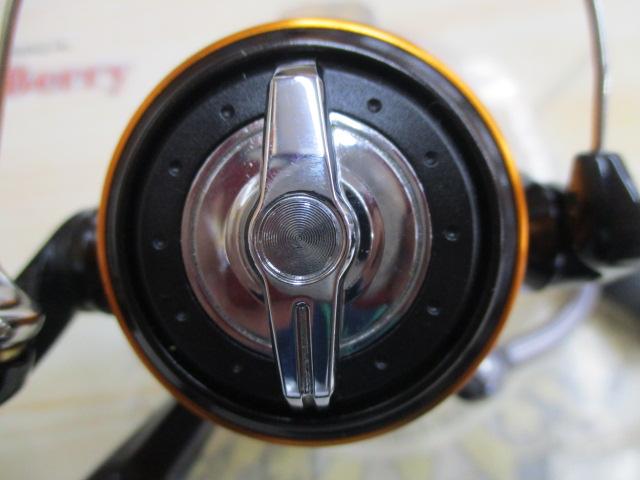 13ソアレBB 2000HGS