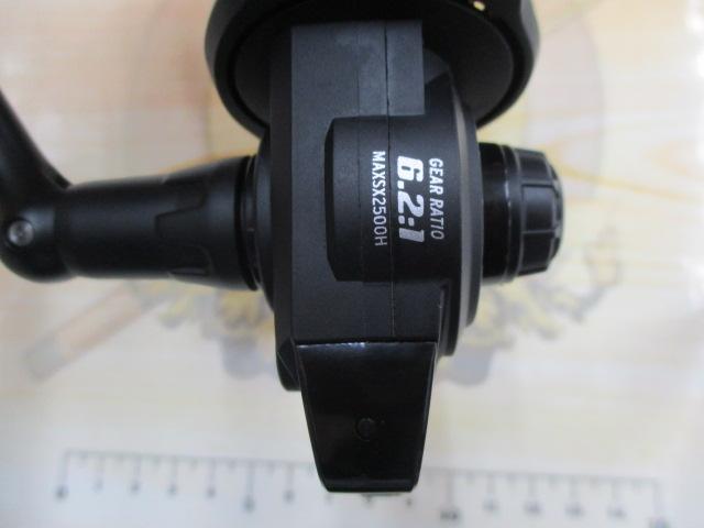 マックスSX 2500SH