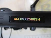 マックスSX 2500SH