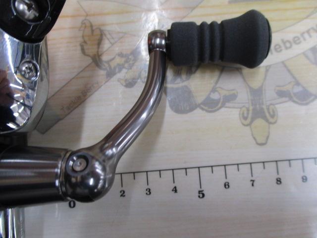 13ソアレBB 2000HGS