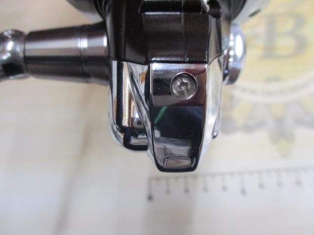 13ソアレBB 2000HGS