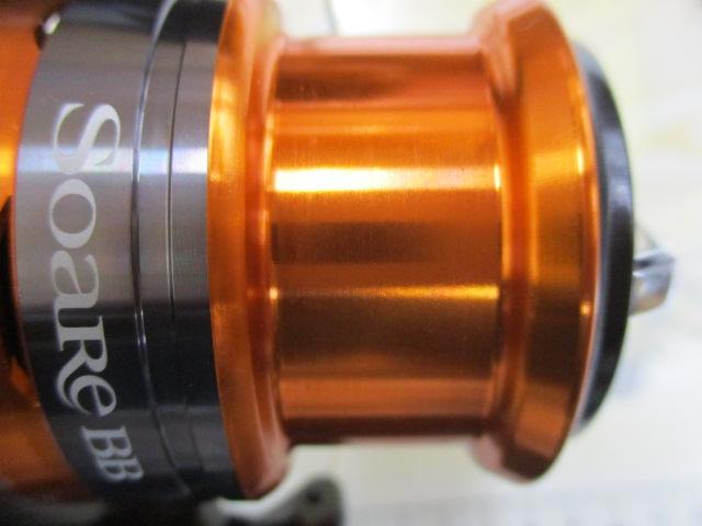 13ソアレBB 2000HGS