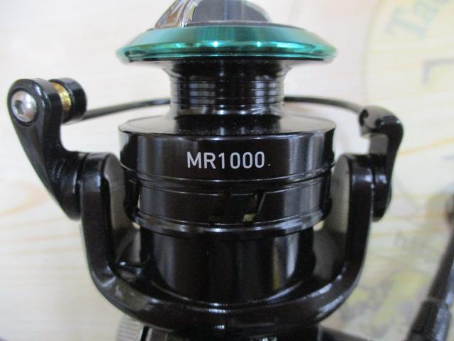 MR1000｜＠ベリーネット 日本最大新品中古釣具WEBショップ
