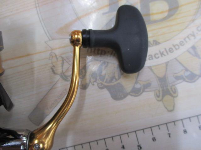 18レガリス LT3000-CXH