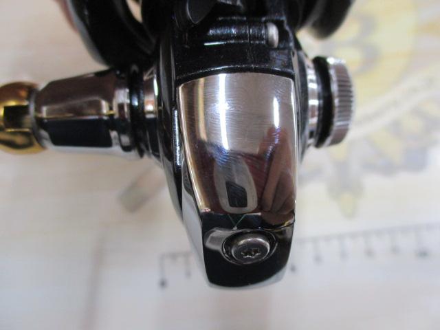 18レガリス LT3000-CXH