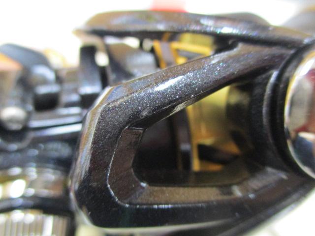 18レガリス LT3000-CXH