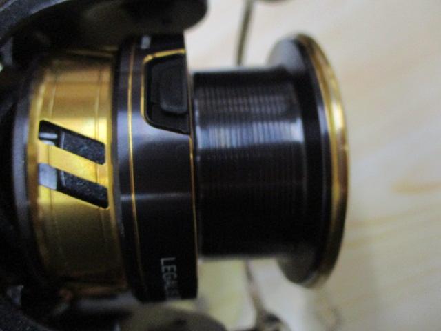 18レガリス LT3000-CXH