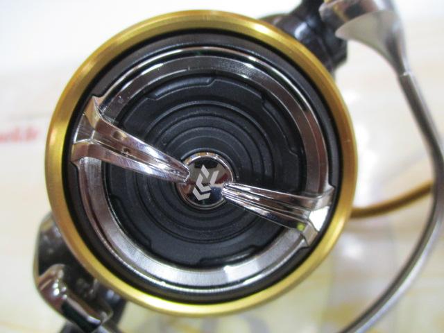 18レガリス LT3000-CXH