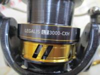 18レガリス LT3000-CXH