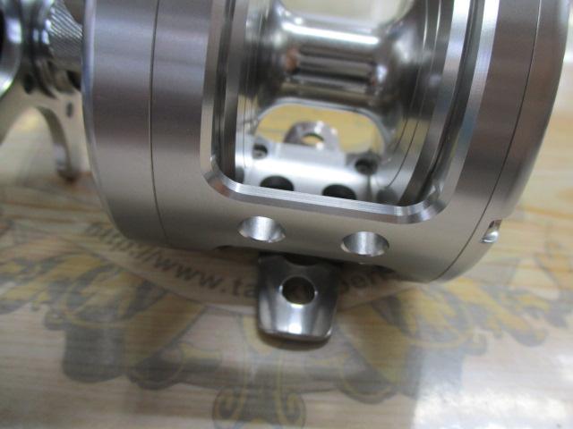 ソルティガZ 30L