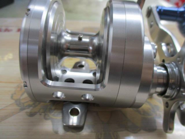 ソルティガZ 30L