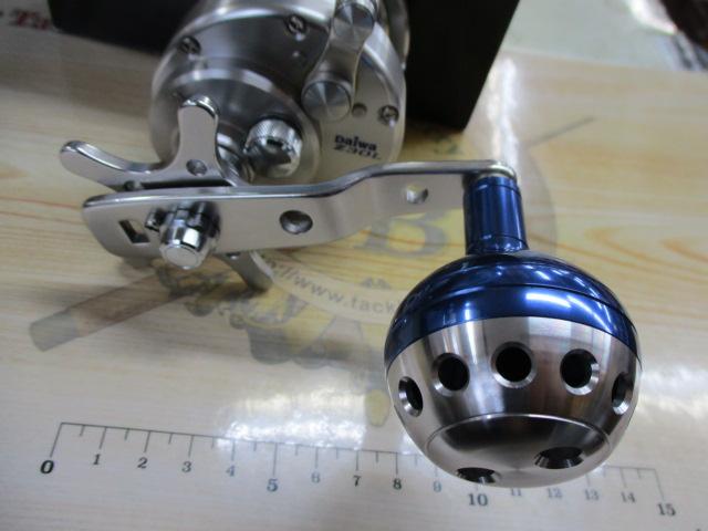 ソルティガZ 30L