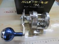 ソルティガZ 30L