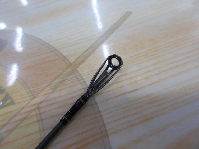 トラペジアムTR-700GS