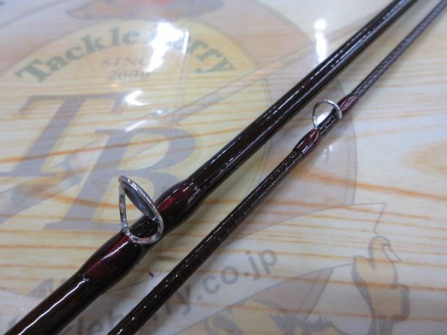 [ビンテージ品] コータック　Coma FLY 7'6\" AFTM #4 ビンテージ品] コータック Coma FLY 7'6