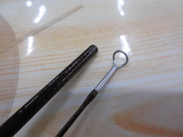 [ビンテージ品] コータック　Coma FLY 7'6\" AFTM #4 ビンテージ品] コータック Coma FLY 7'6