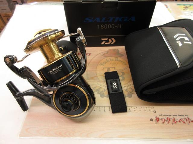 25ソルティガ 18000-H